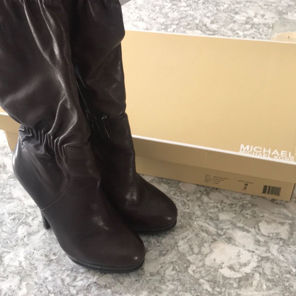 Webster Boot